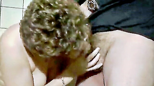 granny, fingering, group sex - wild granny bang