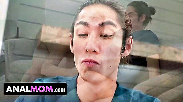 Alura Jenson, David Lee - alura jenson ass fuck