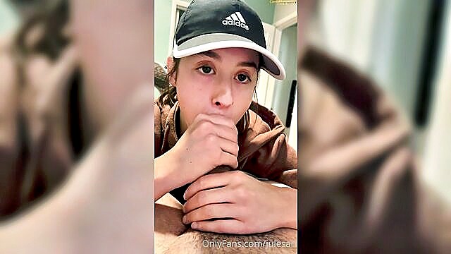 big cock, sucking big, ig cock - jules ari cock sucking