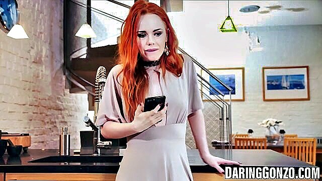 Alberto Blanco, Ella Hughes - ella hughes tight pussy drillin Daring Sex