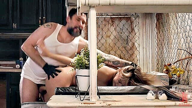 sex and submission, arms tied, kink - nicole aria bdsm
