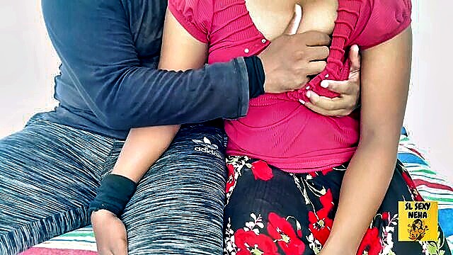 sri lanka sinhala, sri lanka sex, sri lanka - steaming nehaa drilled hard