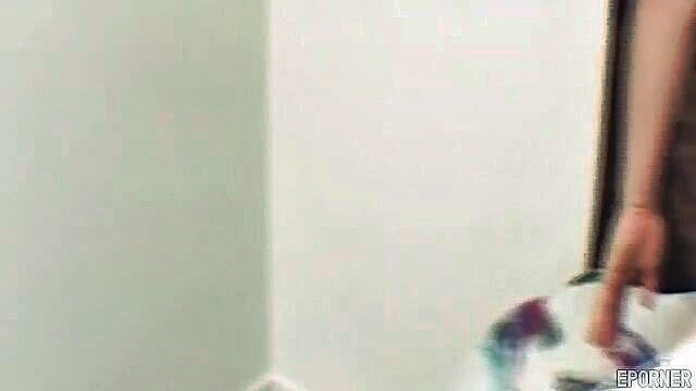 big tits, blonde, blowjob - busty blonde blowjob