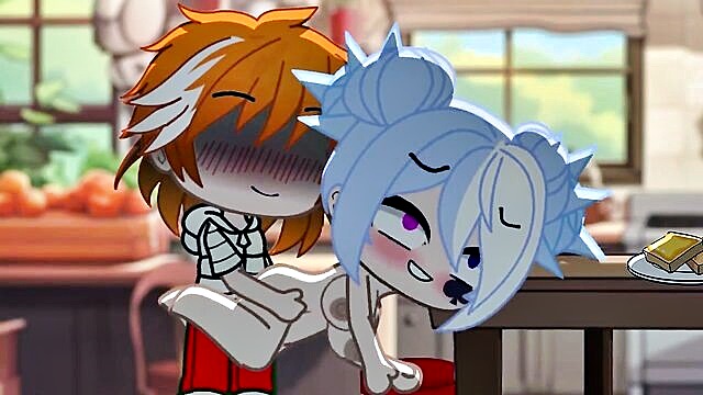 gacha porn, animation, gacha - gacha club sexpositions