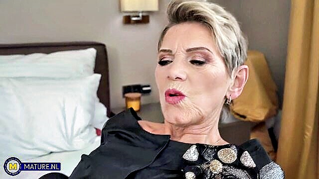 Irenka, Lenny Yankee - lenny yankee milf action