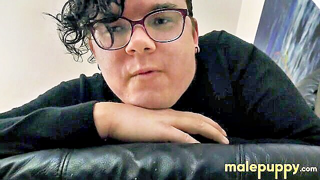 skvělý casting elis ataxxx : Man Puppy
