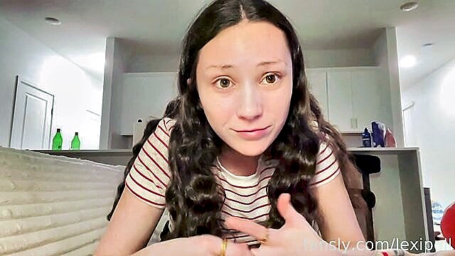 poll, asmr, lexi - asmr full nude lexipoll