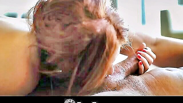 small tits, hardcore, pornstar - cute redhead pussy fucking