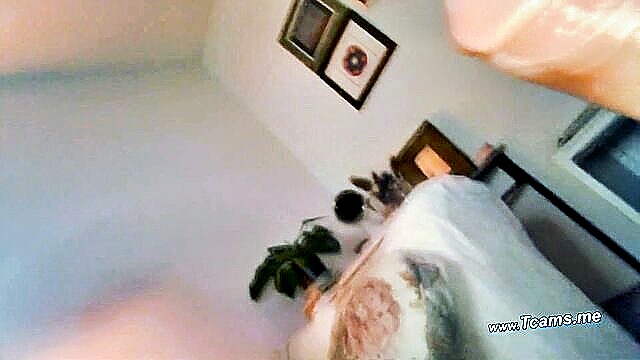 masturbating, tcams, jerking - flawless trans babe masturbating