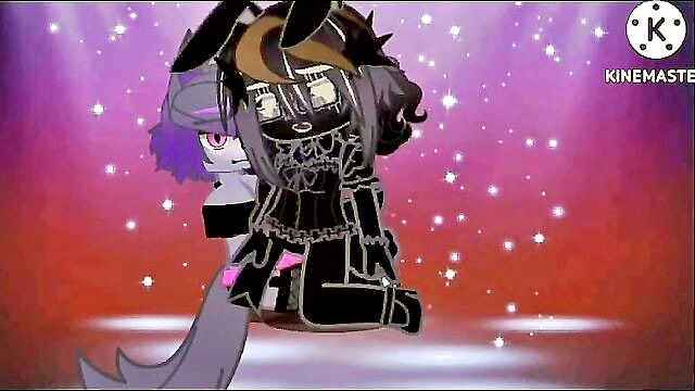 gacha #gacha, gachaporn, porn - shadow freddy lol27730