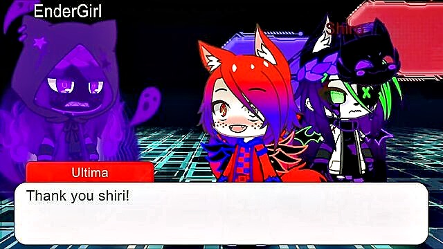#gacha, #ultima, #harem - ultima harem bizarre sounds