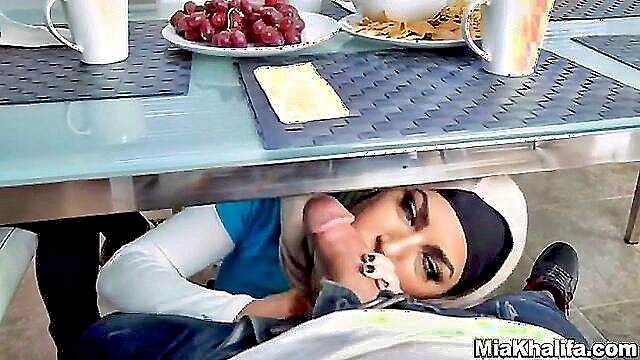 arab, beautiful, mom - arab mom threesome sexy