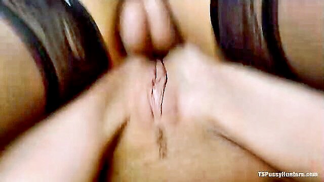Jessy Dubai, Roxy Rox - ts pussy hunters roxy rox TS Pussy Hunters (Kink)