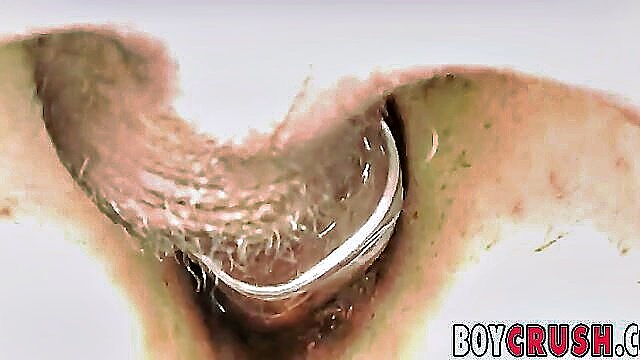 intense, kissing, twink - twink anal breed