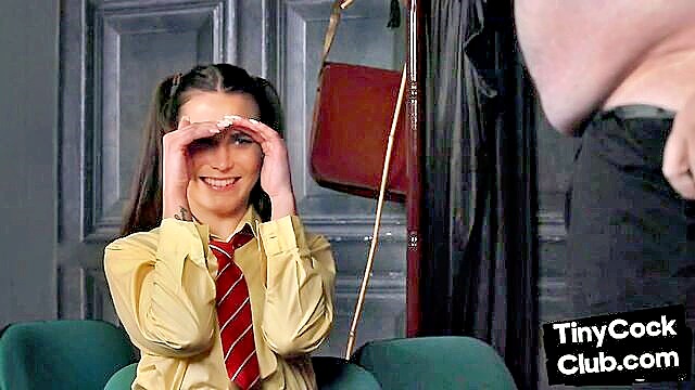 tiny cock professor sph : Sexy Momma