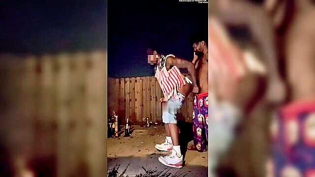 fags, fuck, scary - 4th of july fags scared