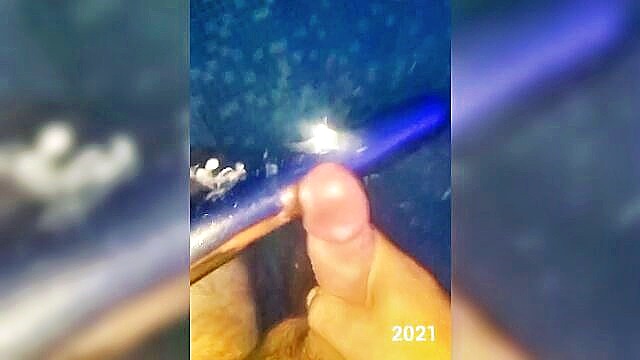 excited, my dick, thought - bang bang poolsideypass