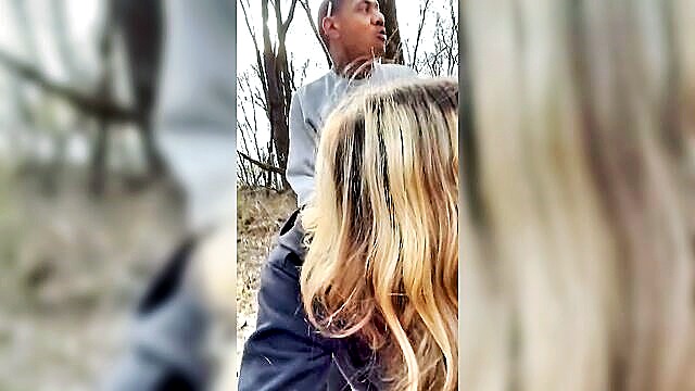 public, 9 months pregnant, bbc backshots - shooshtime pregnant ass walk