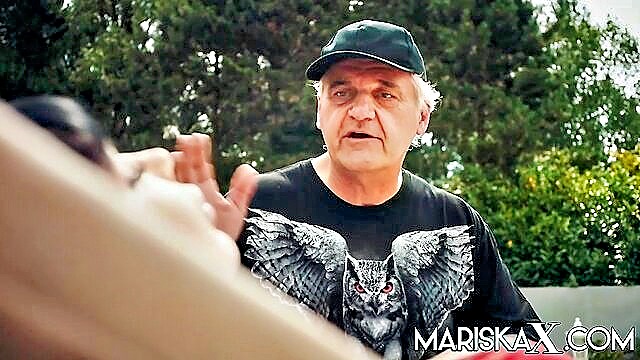 Valentina Ricci - mariska x valentina ricci outdoors VIPMembers