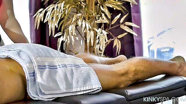 Paige Owens - sensual paige owens massage