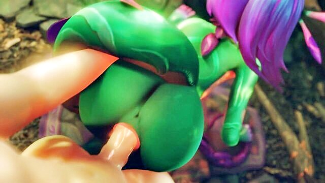 cum overflow, gagging, froggyloch (vtuber) - vtuber vomit pussy