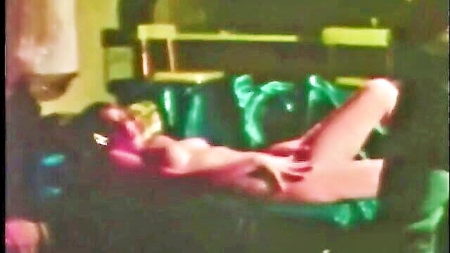 classic vintage xxx movies : Pretty Girls