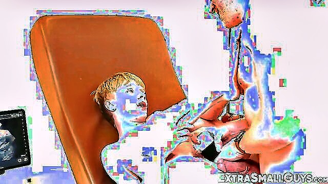 amateur, big cock, amateur blowjob - caleb anthony anal doctor doctorwolf