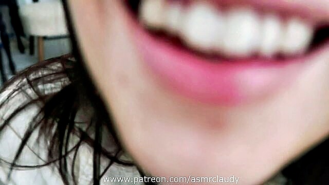 asmr, claudy asmr, claudy - asmr claudy yoga