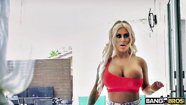 Brandi Bae - brandi bae spy cam