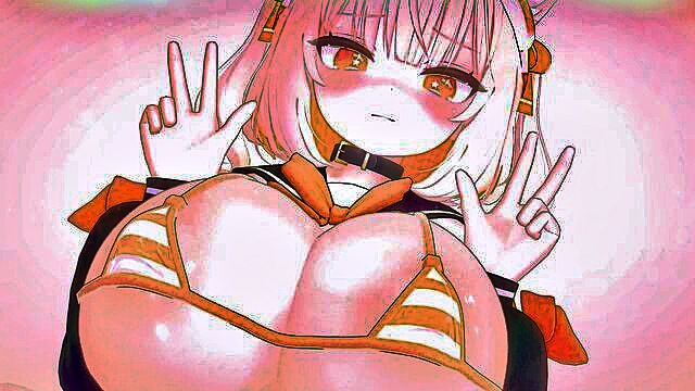 yuugi hoshiguma (touhou), insect girl, yasuo (league of legends) - heroine乳 dostupna transformacija
