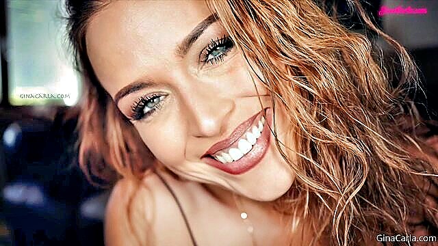 carla, gina carla, gina - sensual gina carla