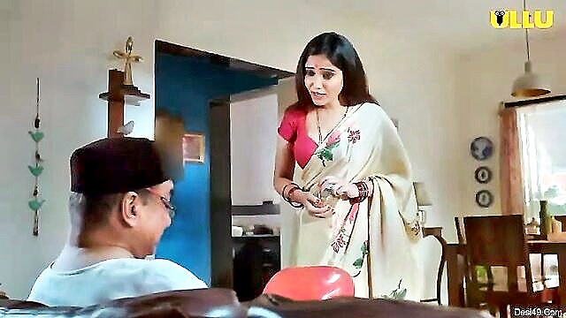 mom, doggystyle, indian - beautiful hindi house wife web series