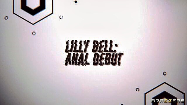 lilly bell ballet sex : Brazzers