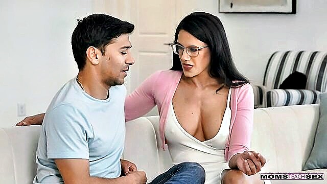 Penny Barber - penny barber teaches stepson