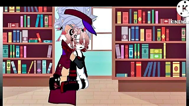 gacha sex, gacha club, gacha - shooshtime request