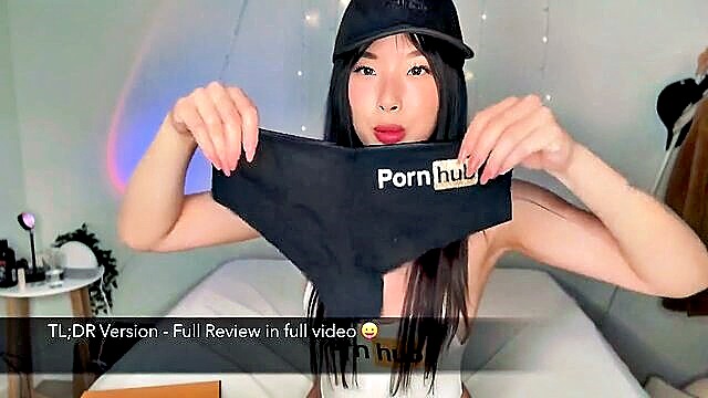 Elle Lee - korean gf creampie