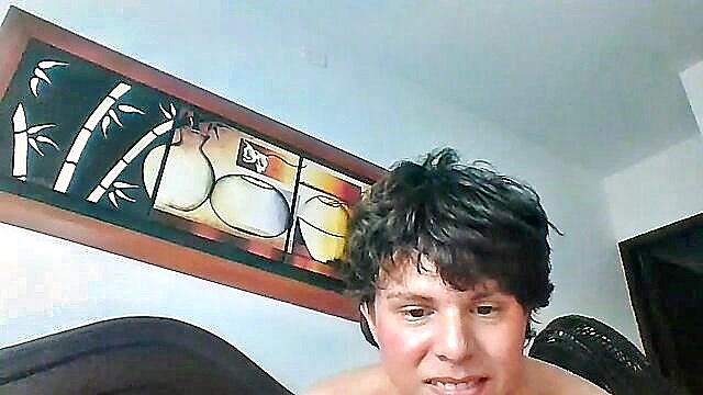 dios1509, record private, male webcam - gay fingering video