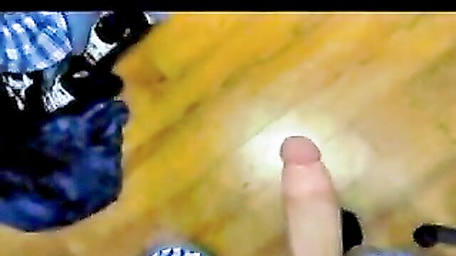 huge dick, danni rivers pussy licked, xxx porn - straight dude masturbation show