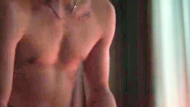 nude sex, nude sex scene, sex scene - bad influence elea rochera nude
