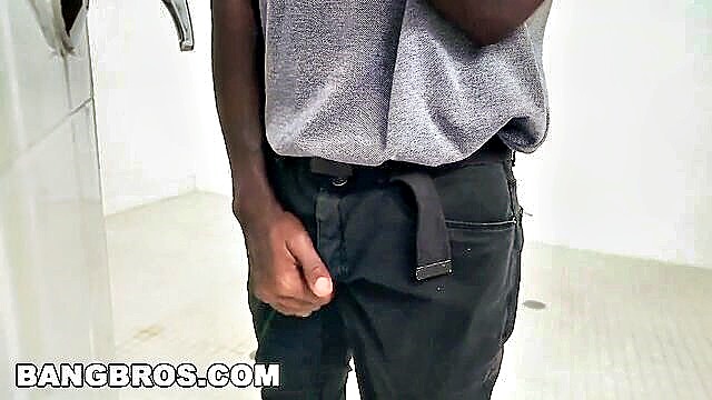 Dani Dolce - ebony payback xxx