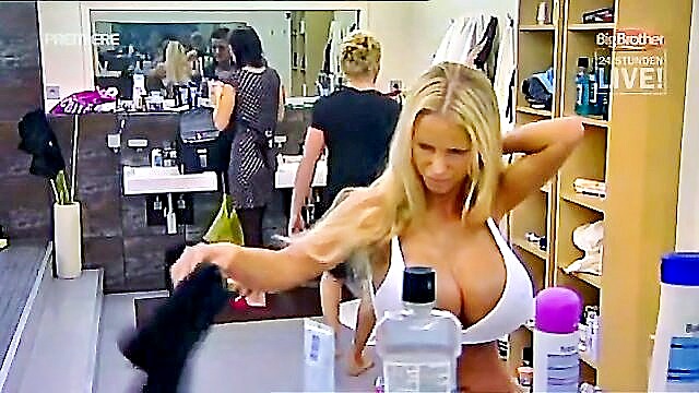 Annina Ucatis - annina ucatis shower scene