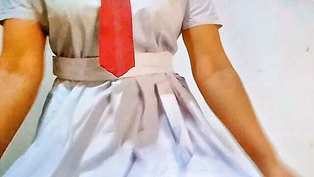 beautiful, at home, back - sri lankan school girl sex