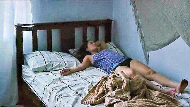 nude movie scene, nude celebrity, sex scene - max eigenmann nude 12 weeks