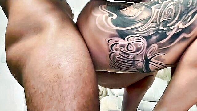 latina, big ass, big tits - curvy latina cheats on girlfriend