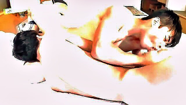 handjob, asian, bisexual - menrushtv softcore