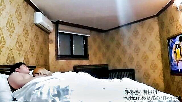 korean teen hotel room : pornhub