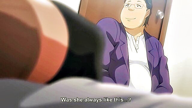 cheating, teacher, ntr - dirty hentai girlfriend teaching