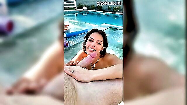 alexa pearl, alexa pear, alexa - alexa pearl onlyfans pool