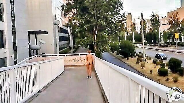 follow, naked, city - naked girls in the city