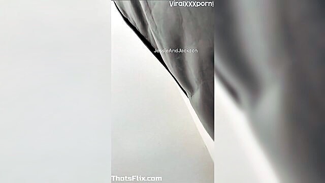 Jessie And Jackson, Jessie - jessieandjackson thotsflix